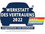 Zufriedenheitsabfrage 2021 bei Kunden Freier Werkstätten, Durchgeführt von Mister A.T.Z. GmbH, 58313 Herdecke, www.werkstatt-des-vertrauens.de
