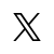 X Logo
