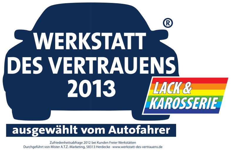 Werkstatt des Vertrauens 2011